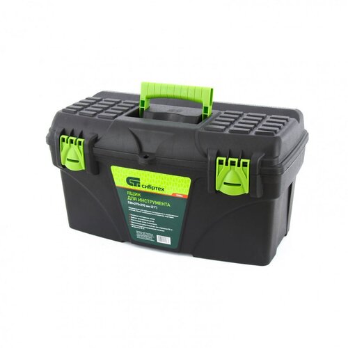 VERK_GROUP Lahek PVC ojačan kovček za orodje 21″ 530mm dolžine, (20374036) Cene