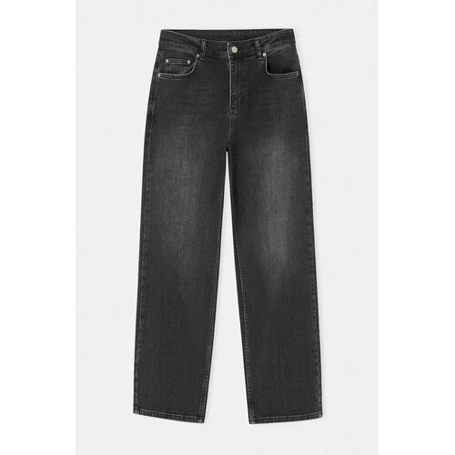 Trendyol MAN mu&amp;scaron;ki pantalone Tmnss26Je00004, crna Slike