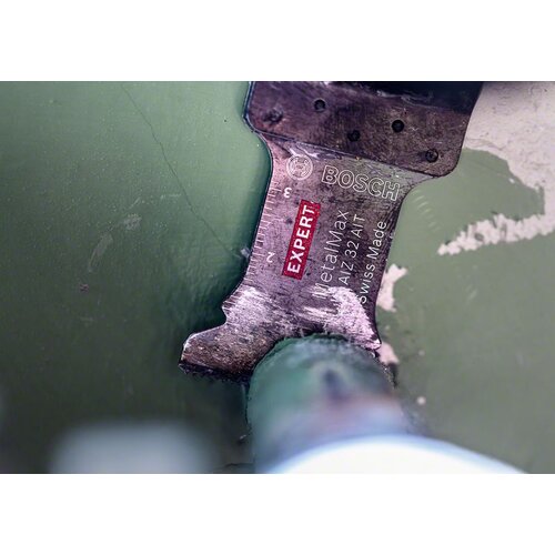 Bosch EXPERT MetalMax AIZ 32 AIT list testere za multifunkcionalne alate od 40 x 32 mm 2608900014 Slike