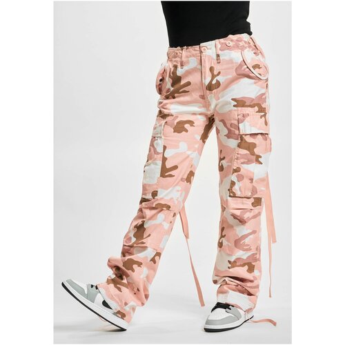 Brandit Women's M-65 Cargo Pants Camo Camouflage Cijene