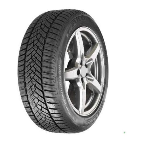 Fulda Zimska guma 195/55R15 85H KRI Cene