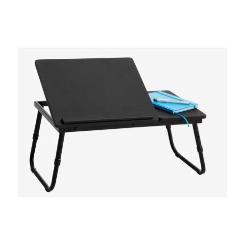  držač za laptop mejlby podesiv crna 3690173 Cene