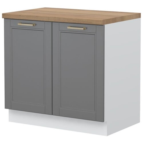 Jela ELEMENT ZA KUHINJU TARA R-90-2K (VI�E BOJA)-Grafit mat lak Cijene