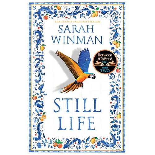 Harper Collins Publishers Ltd Sarah Winman - Still Life Slike