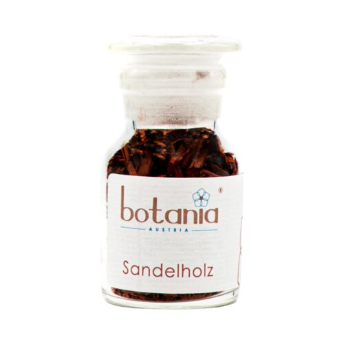 Botania Sandalovina Premium Slike