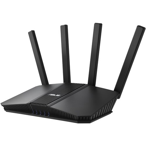 Asus RT-BE82U BE6500 wireless router 2.5 Gigabit Ethernet Dual-band (2.4 GHz /5 GHz) Black Cijene