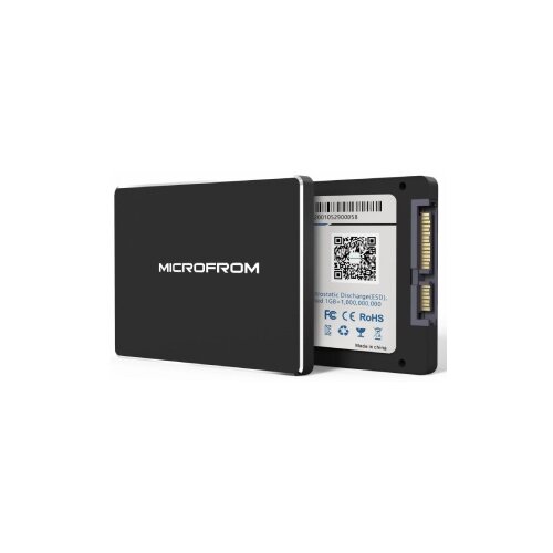 SSD SATA3 MicroFrom 1TB F11pro Cene