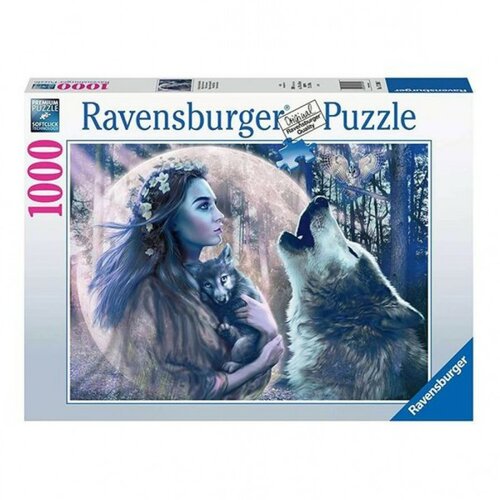 Ravensburger puzzle (slagalice) – Magija svetlosti Cene