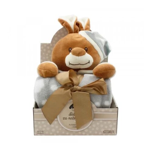 Sweet dreams baby set nature zeka ( YD5337N02 ) Cene