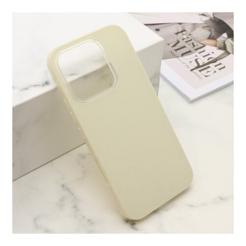  Futrola glow dust za honor 600 lite bela ( F125488 ) Slike