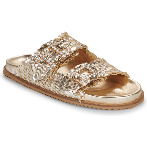 Melvin & Hamilton Eve 1 Gold Cijene