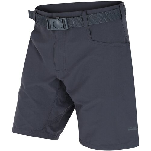 Husky Men's shorts Kimbi M dark. grey Slike