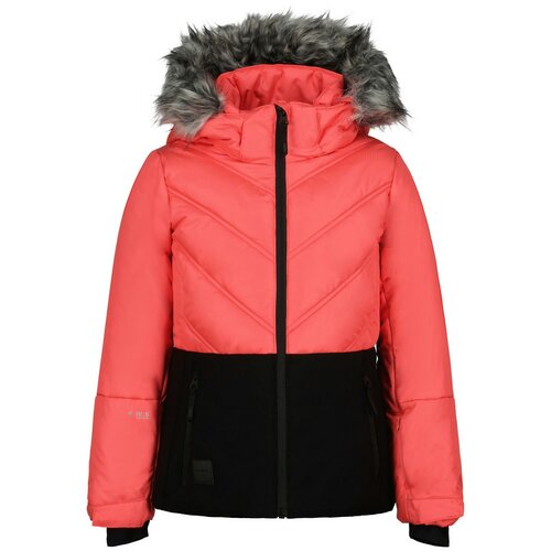 Icepeak jakne za devojčice LINDAU JR I pink 850042512I Slike