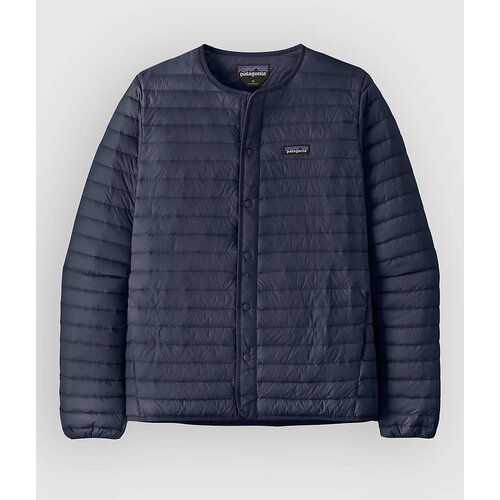 Patagonia Lw Down Sweater Jopa new navy Cene
