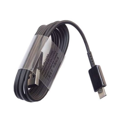 Samsung kabl usb na usb type c crni ep-dg930-ibe full org ( U1470 ) Slike