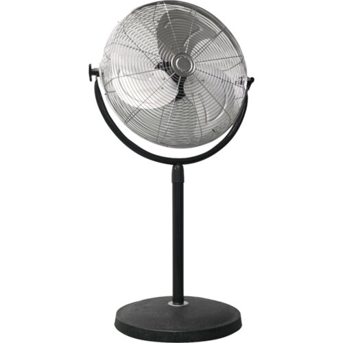 Home Ventilator sa postoljem, 3 brzine, metalne lopatice, 100W &ndash; SFI 45 Cijene
