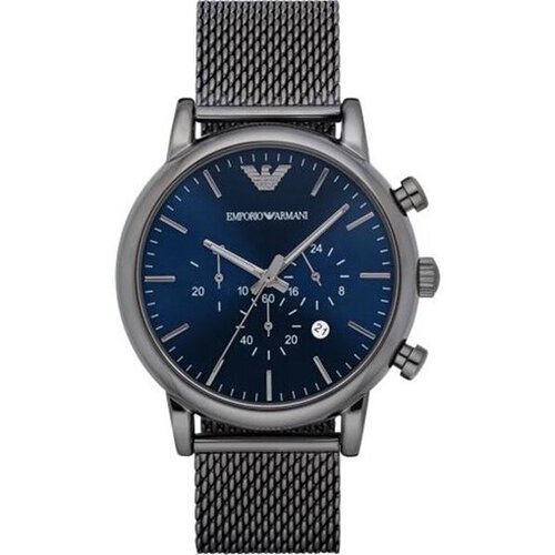 Emporio Armani mo&scaron;ka analogna ročna ura ar1979 Cene