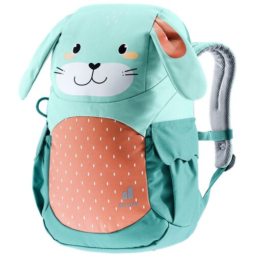 Deuter Kikki glacier-dustblue Slike