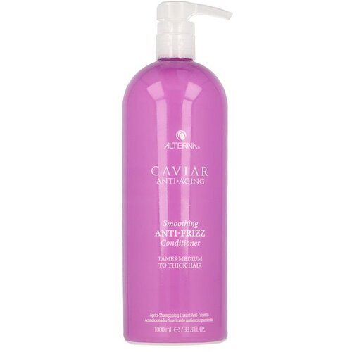 Alterna caviar anti-aging smoothing anti-frizz &scaron;ampon za neposlu&scaron;nu kosu 250 ml za žene Cijene