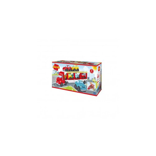 &amp;Eacute;coiffier TRANSPORTNI KAMION SM003289 Slike