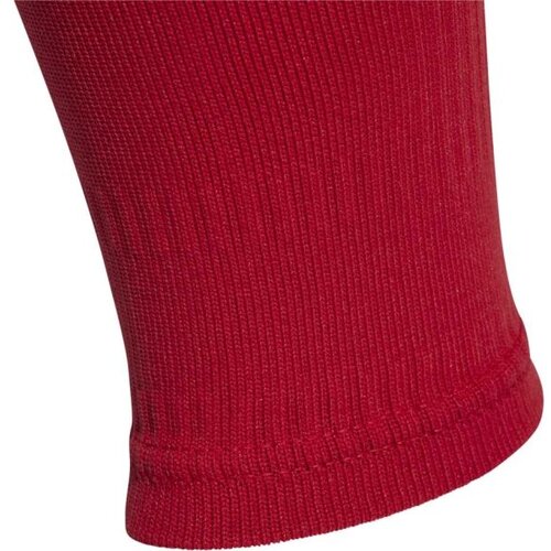 Adidas &amp;Scaron;portne nogavice Team Sleeve 23 Rdeča Slike