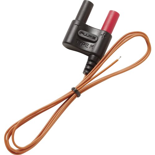 FLUKE Tipalo za zrak 80BK-A -40 do +260 &amp;deg;C K kalibracija narejena po delovnih standardih, (20634209) Slike