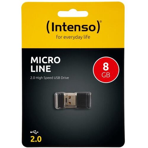 Intenso USB Disk ML8 Cene