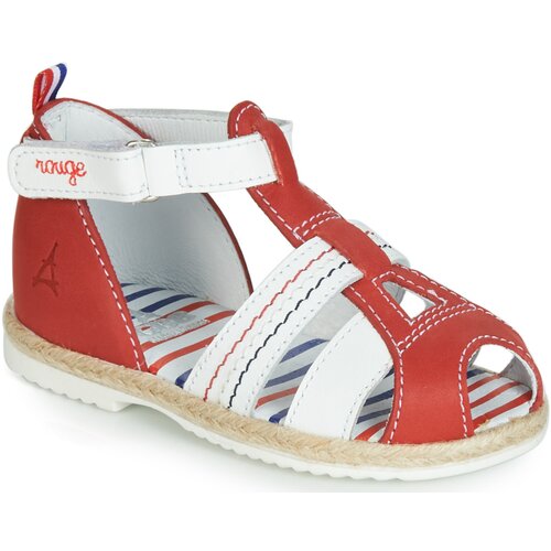 GBB cocorikoo red Slike