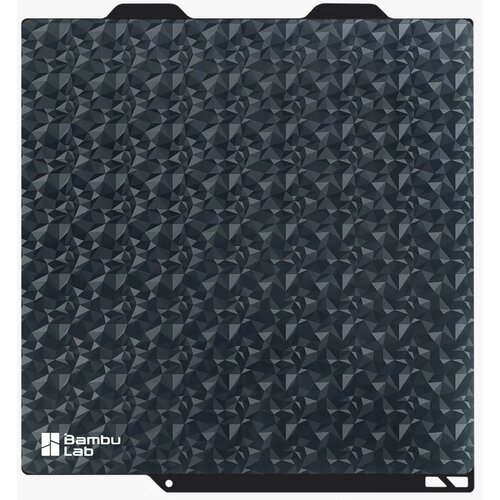 Bambu Lab 3D Effect Plate Diamond - A1 mini Cene