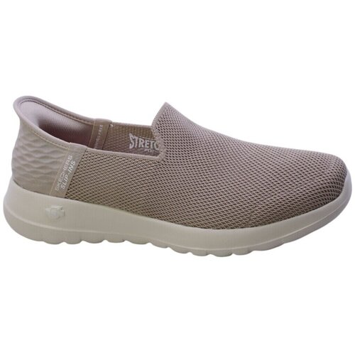 Skechers Nizke superge 144963 Bež Cene