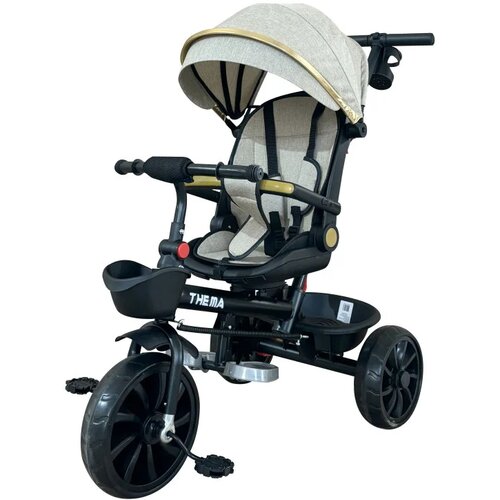 Thema Sport Tricikl dečiji TS-588N bež Cene