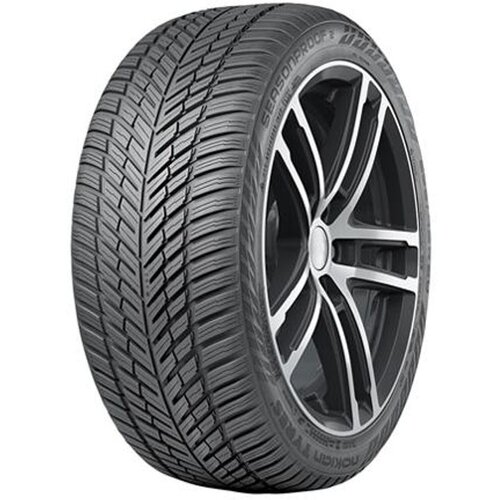 Nokian Seasonproof 2 ( 195/60 R18 96H XL Aramid Sidewalls ) Cijene