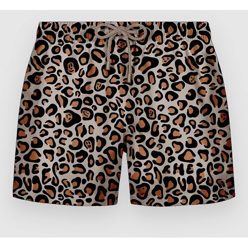 The Dudes Wild Dudes Boardshorts multicolor Slike