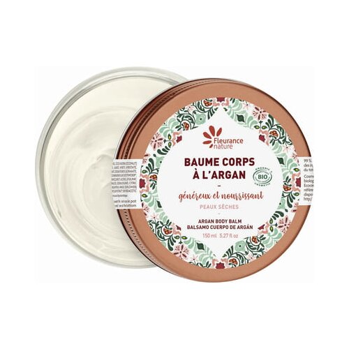 Fleurance Nature argan Body Balm Cijene