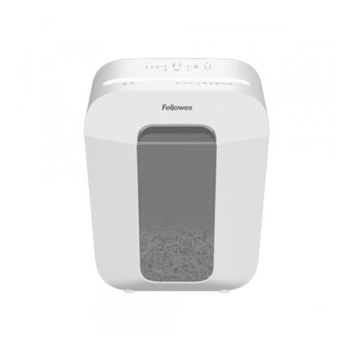 Fellowes lx-50 100110064 beli ( k700 ) uništivač dokumenata Cene