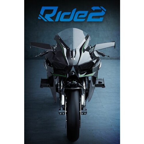 Steam RIDE 2 Key EUROPE Cene