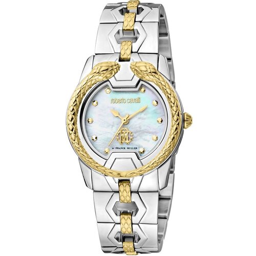 Roberto Cavalli By Franck Muller RV1L168M Cijene