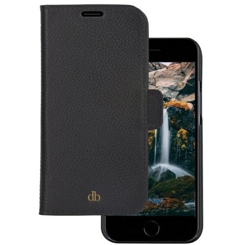 HURTEL OVITEK DBRAMANTE 1928 ZA IPHONE 7 8 SE 2020 SE 2022 2V1 DENARNICA MAGNETNA, (5000088178) Cene