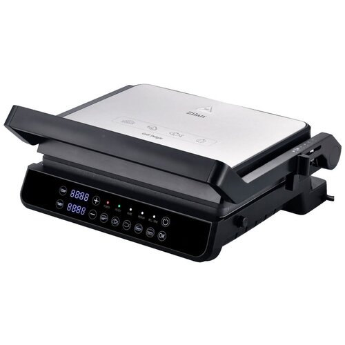 Zilan Grill kontaktni, digitalini zaslon, 5... Cijene