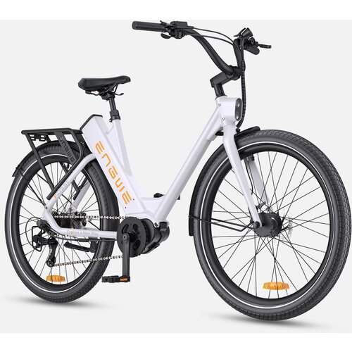 ENGWE P275-ST bela 36V19.2AH 250 w motorno električno kolo za odrasle 150-260 km e-kolo dolgega dosega all terrian ebike hidravlična zavora, (21738591) Cene