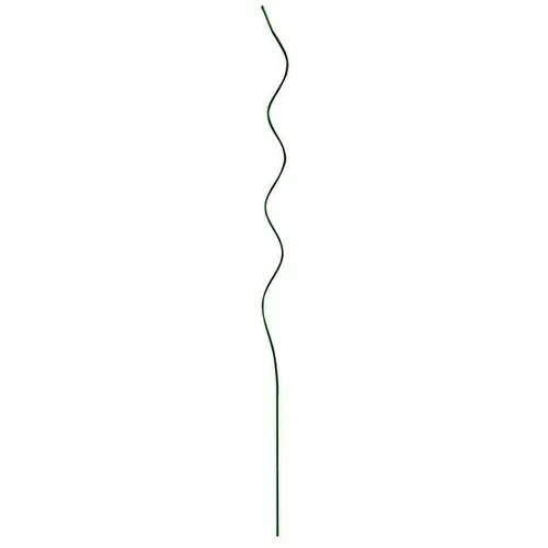BELLISSA Spiralni potporanj za biljke (Promjer: 5 mm, Zelene boje)