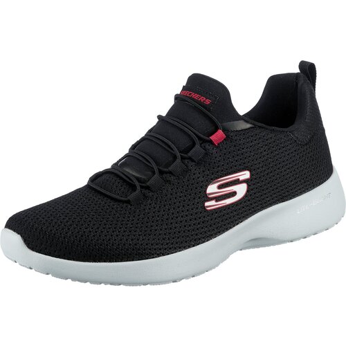 Skechers Slip On tenisice &amp;#039;Dynamight&amp;#039; crvena / crna / bijela Slike