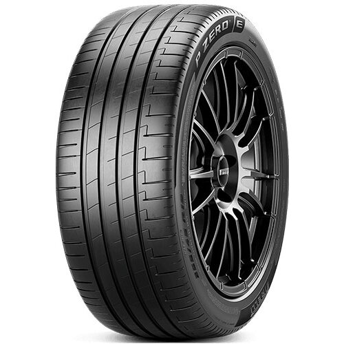 Pirelli P Zero E ( 255/50 R20 109W XL Elect, POL ) letnja auto guma Cene