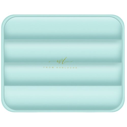 INF Hladilna gel sedežna blazina PVC, fizično hlajenje, 39cm x 32cm Green, (5000327039) Slike