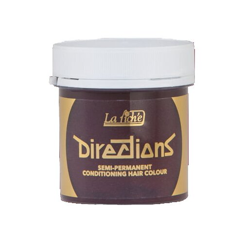 La Riche Directions Directions Semi-Permanent Conditioning Hair Colour polutrajna boja za kosu Vermillion Red 88 ml Cijene