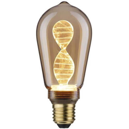 PAULMANN LED sijalica INNER ST64 E27/3,5W/230V 1800K - Paulmann 28885 Slike