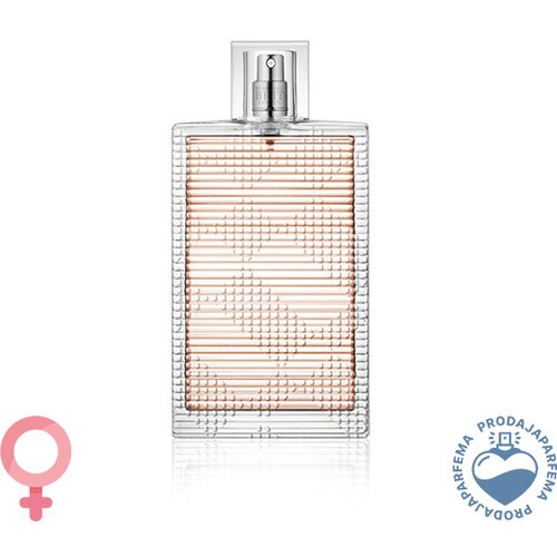 BURBERRY Brit Rhythm For Her - 90ml Cijene
