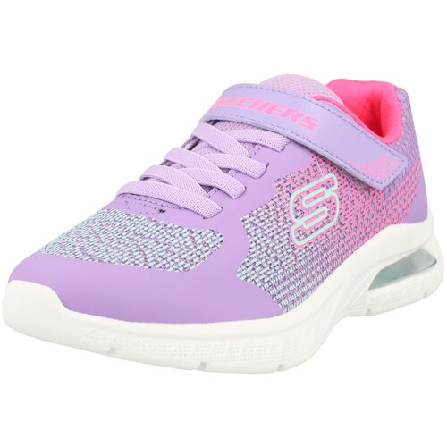 Skechers Tenisice pastelno plava / svijetloljubičasta / roza / bijela Cene