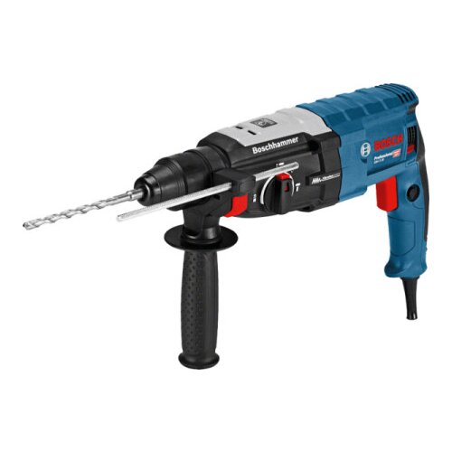 Bosch GBH 2-28 SDS-Plus bušaći čekić 800 W uklj. kofer Cijene