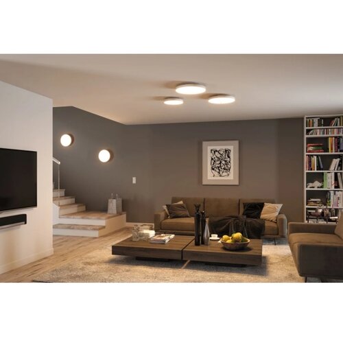PAULMANN 79890 - LED/13W plafonjera VELORA 230V Slike